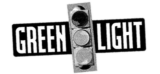 GREEN LIGHT