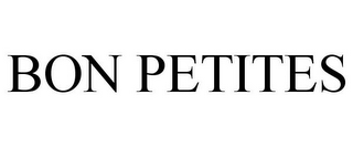 BON PETITES