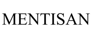 MENTISAN
