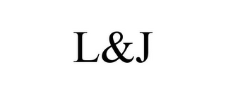 L&J