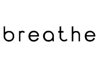 BREATHE