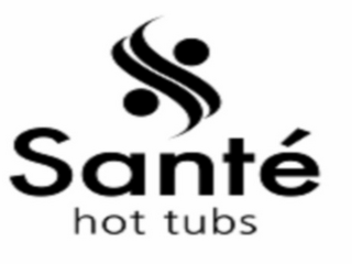 SANTÉ HOT TUBS