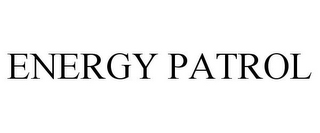 ENERGY PATROL