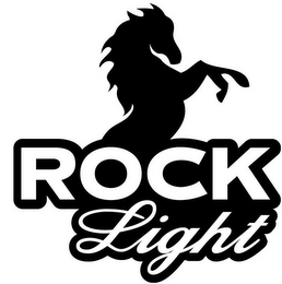 ROCK LIGHT