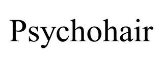 PSYCHOHAIR