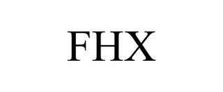 FHX