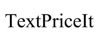 TEXTPRICEIT