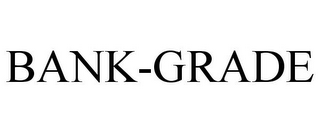 BANK-GRADE