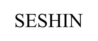 SESHIN