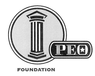 P.E.O. FOUNDATION