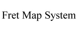 FRET MAP SYSTEM