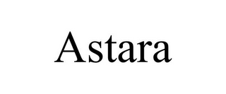 ASTARA