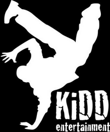 KIDD ENTERTAINMENT