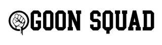 GOON SQUAD