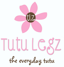 TUTU LEGZ THE EVERYDAY TUTU TLZ