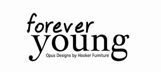 FOREVER YOUNG OPUS DESIGNS BY HOOKER FURNITURE