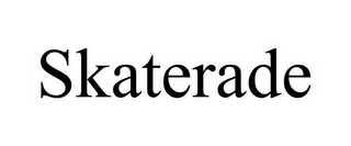 SKATERADE