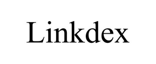 LINKDEX