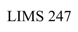 LIMS 247