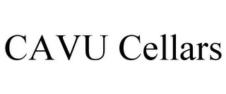 CAVU CELLARS