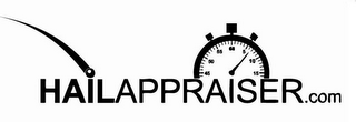 HAILAPPRAISER.COM
