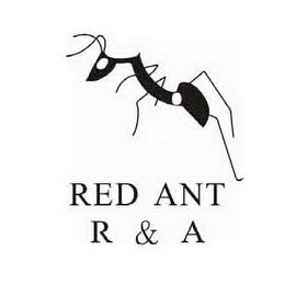 RED ANT R & A