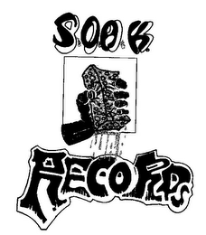 SOAK RECORDS