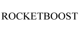 ROCKETBOOST