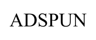 ADSPUN