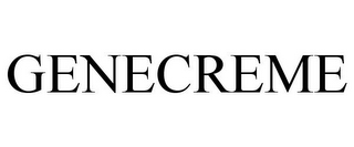 GENECREME