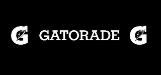 G GATORADE G