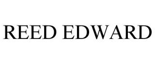 REED EDWARD