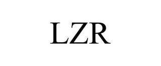 LZR