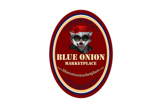 BLUE ONION MARKETPLACE WWW.BLUEONIONMARKETPLACE.COM