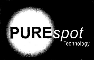 PURESPOT TECHNOLOGY