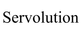 SERVOLUTION