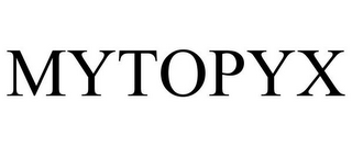 MYTOPYX