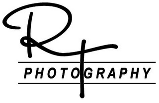 RT PHOTOGRAPHY