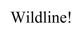 WILDLINE!