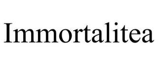 IMMORTALITEA