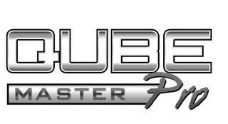 QUBE MASTER PRO