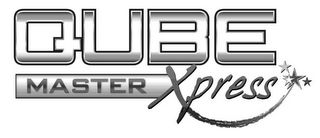 QUBE MASTER XPRESS