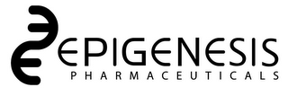 EPIGENESIS PHARMACEUTICALS EE