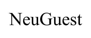 NEUGUEST