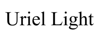 URIEL LIGHT