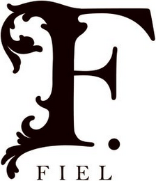 F. FIEL