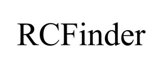 RCFINDER