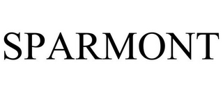 SPARMONT