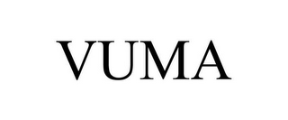 VUMA