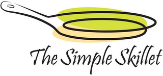 THE SIMPLE SKILLET